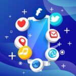 Manejo de redes sociales incluye diseño y publicacion facebook e instagram